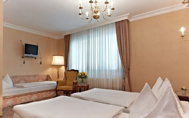Savoy Vienna