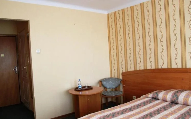 Hotel Światowit