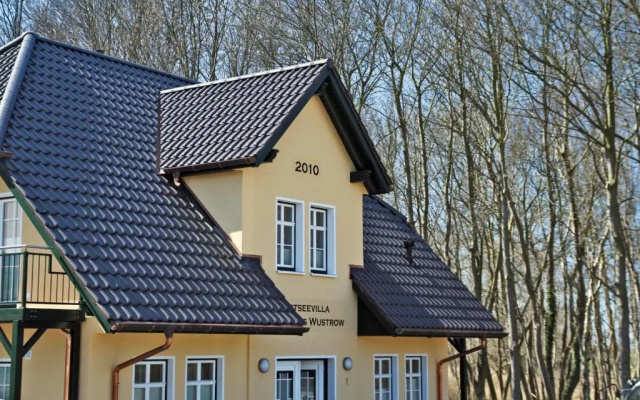 Scanhausvilla