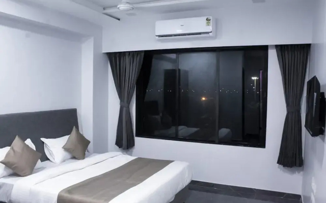 Balaji Inn Hotel