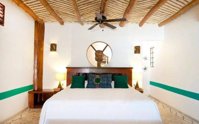 Aamori Boutique Hotel