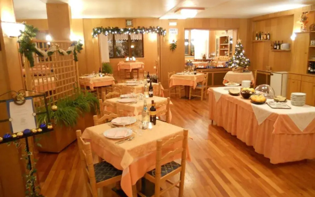 Hotel alle Rose