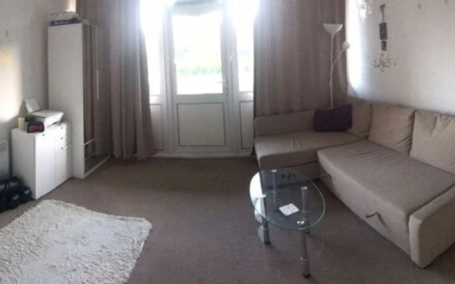 Impeccable Studio Apartment by the London Eye