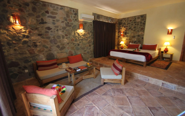 Kasbah Africa