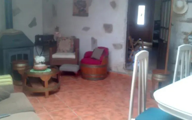 Casa Rural la Cantina