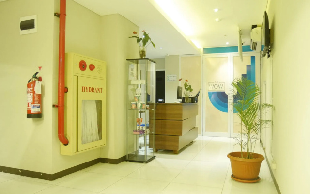 Subwow Hostel