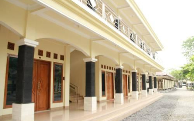 Milik Kita Magelang Hotel