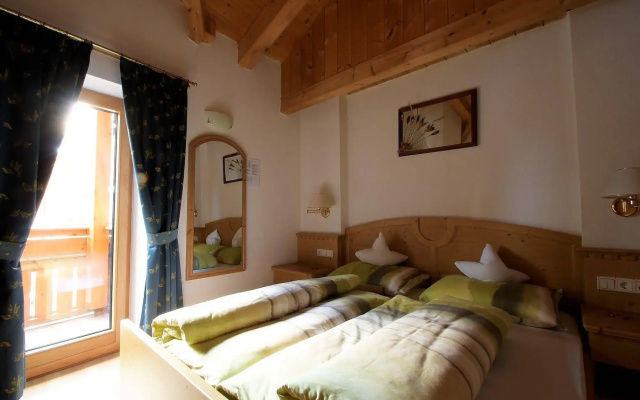 Pension Mirandola