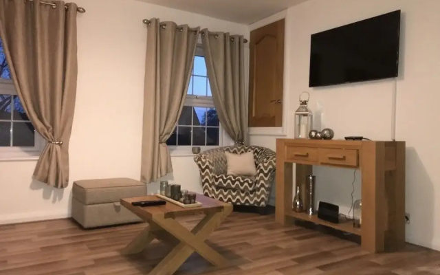 Carlisle - Apartment - Sleeps 5 - Pet-friendly