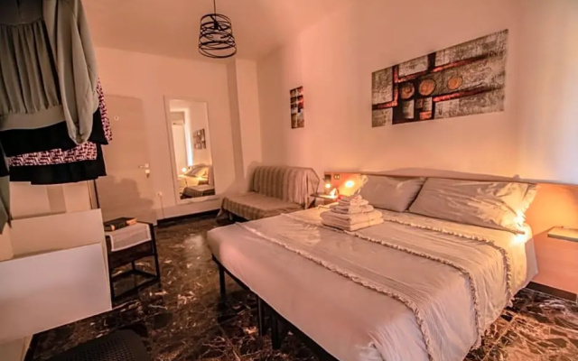 B&B Cardedu