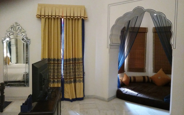 Hotel Jaisalkot