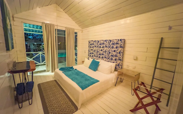 Zensus Eco Boutique Hotel