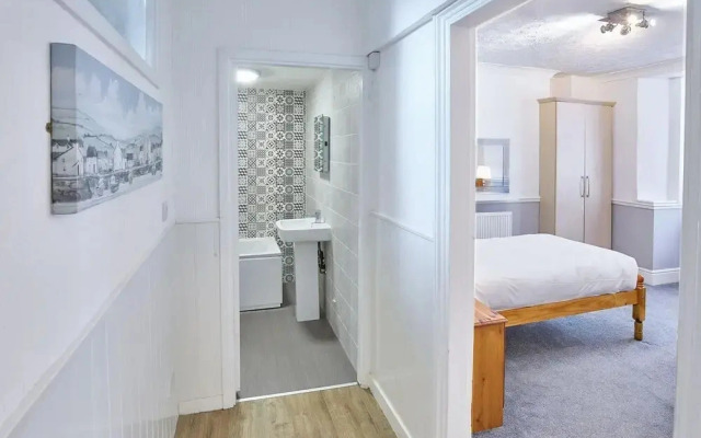 Apartment 1 at Khyber