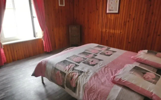Gîte De l'Ange Au Sourire