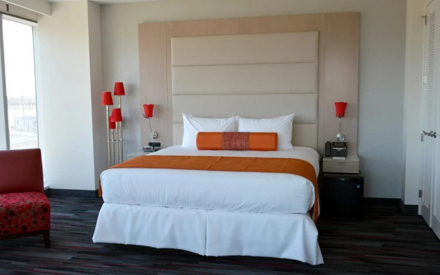 Scarlet Pearl Casino Resort