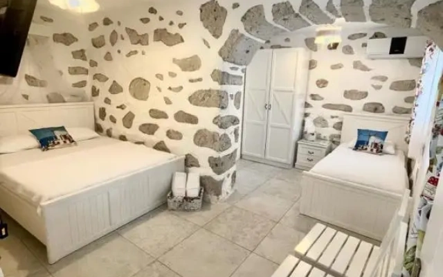 Recel Hotel Alacati