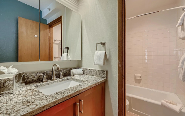 Westwind 102 2BD 2BA Diamond Condo in Lionshead Village