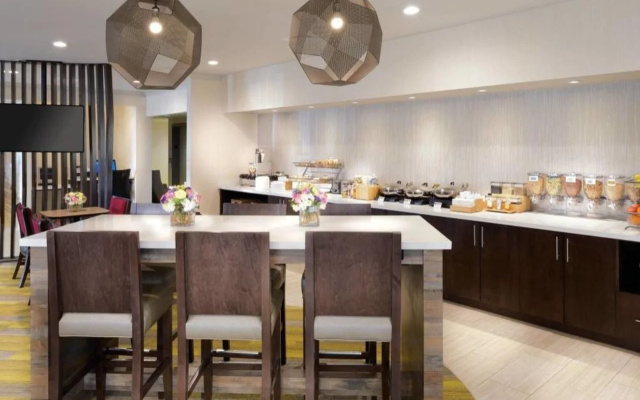 Fairfield Inn & Suites by Marriott St. Louis Chesterfield