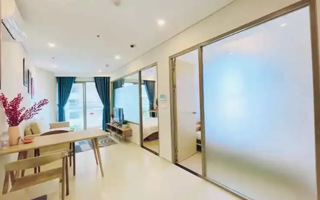 The Song Apartment- Free Pool - Havilla Vung Tau