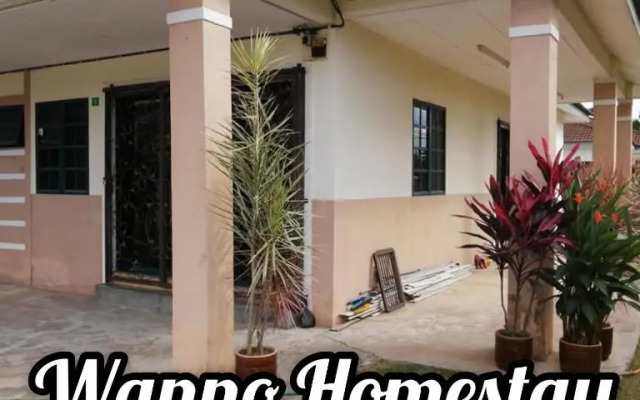 Wanno Homestay