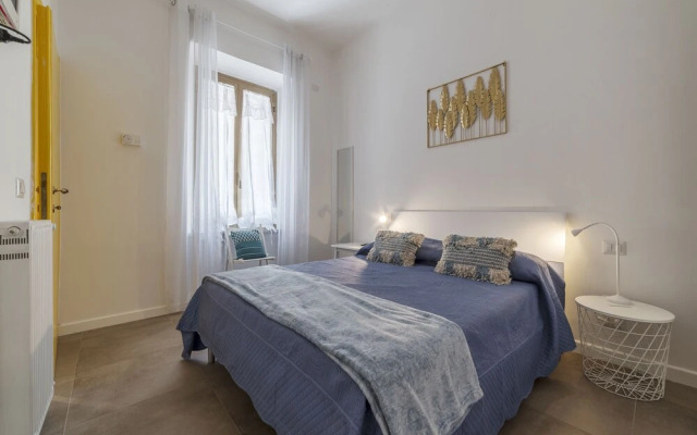 San Lorenzo Modern Flat
