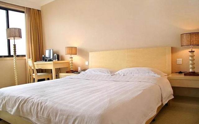 Guilin New Plaza Hotel