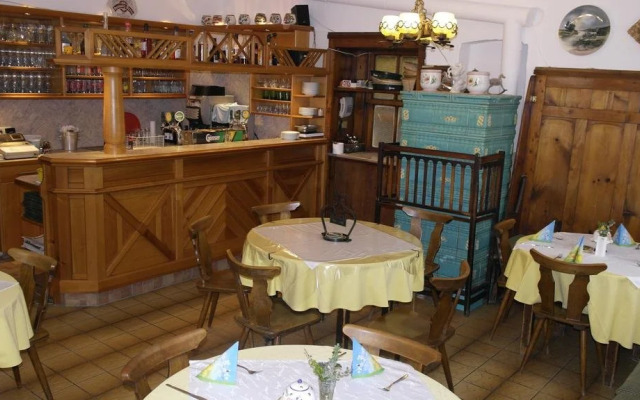 Gasthof Zeiser