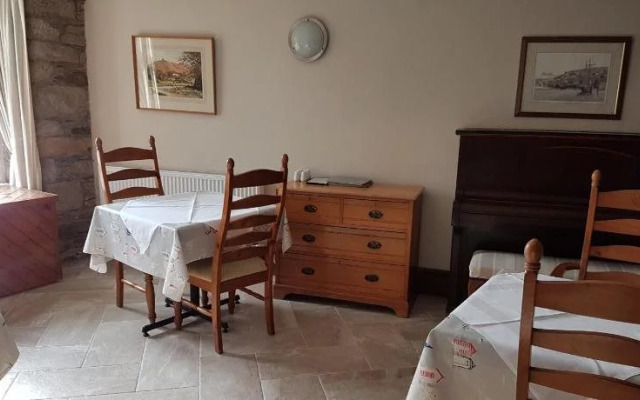 The Porthvean - B&B