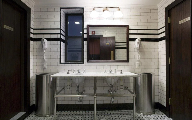 West Village Eurohostel