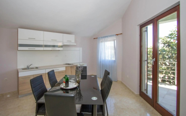 Apartment Jadranka