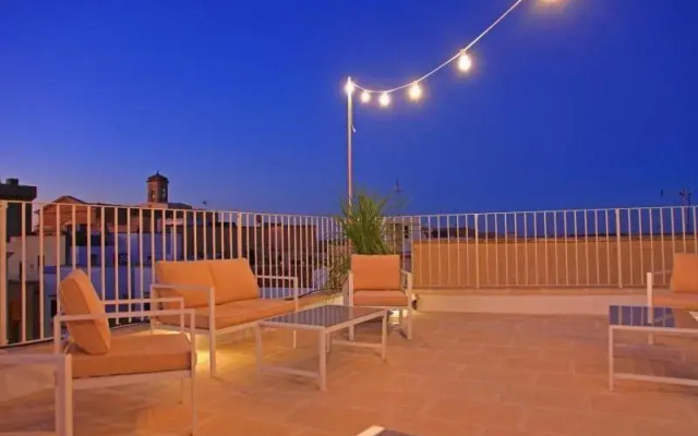 Corte Rovito Rooms & Suites