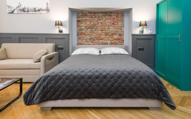 LUXURY Apartment at the Main Square Tomasza street