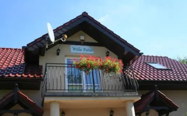 Willa Patio