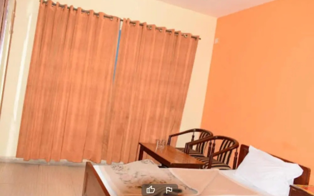 Hotel Alpine Faizabad