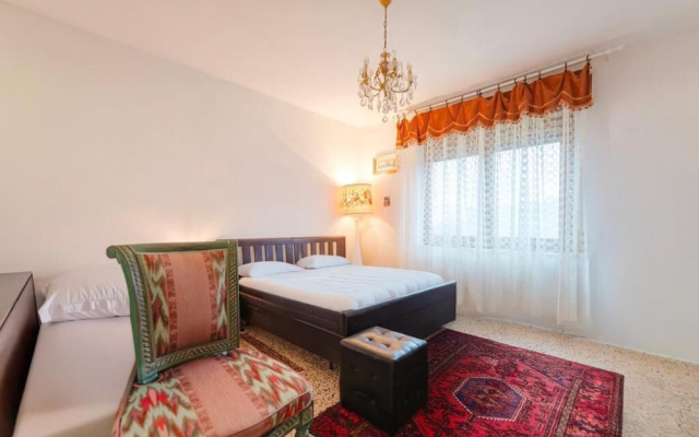 Ca' Fedon - Mountain View Terrace