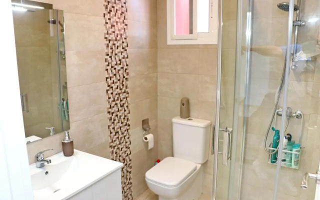 Chalet Brisa Veraniega