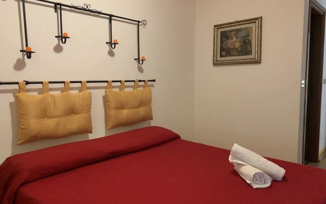 Albergo Motta