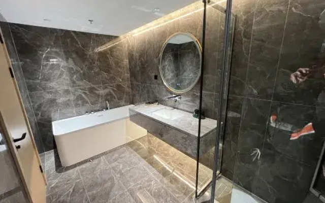 Jianyi Impression Hotel