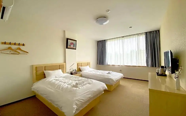 Fuji Yamanakako Resort Hotel - Vacation STAY 01491v