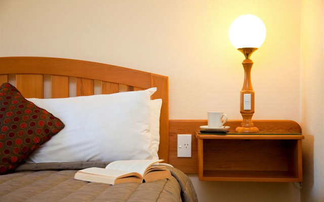 Distinction Mackenzie Country Hotel