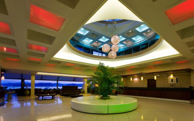 Diamond of Bodrum Hotel
