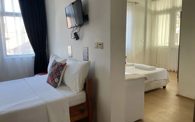 Caunos Antik Hotel
