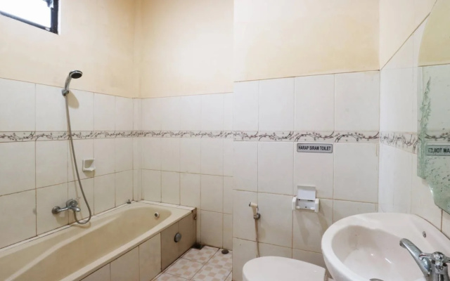 Hotel Accram