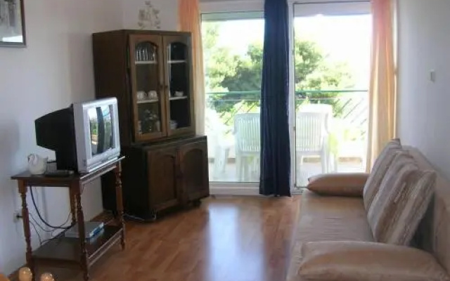 Apartment Heliodor