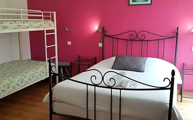 Hôtel La Barguelonne