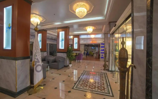 Madina Palace Hotel