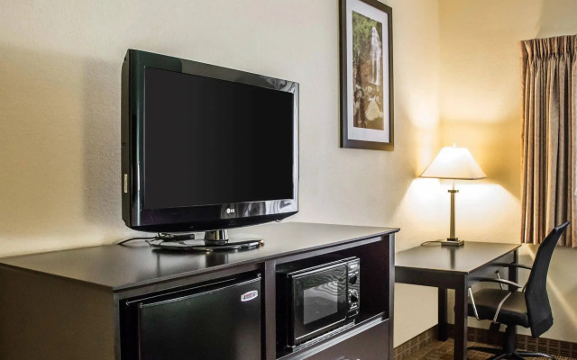 Quality Inn Minocqua