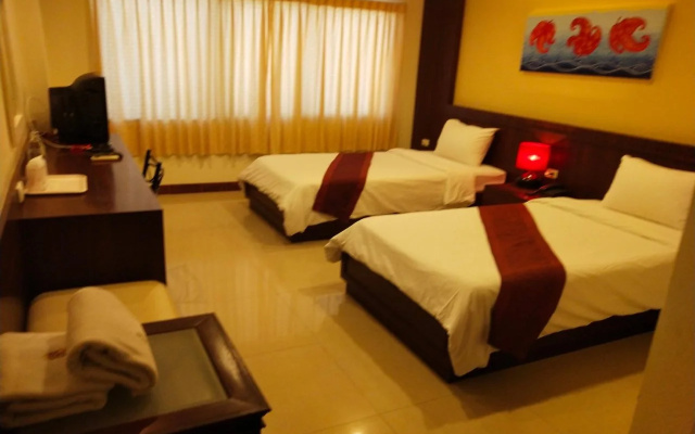 King Hotel