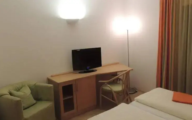 Appartement Bürgerbräu