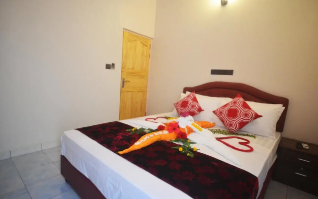 Evila Inn - Thoddoo
